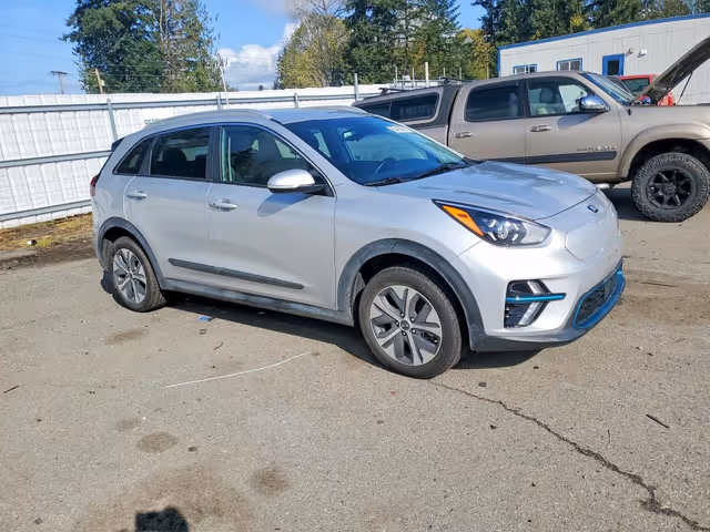 Kia Niro - фото 2