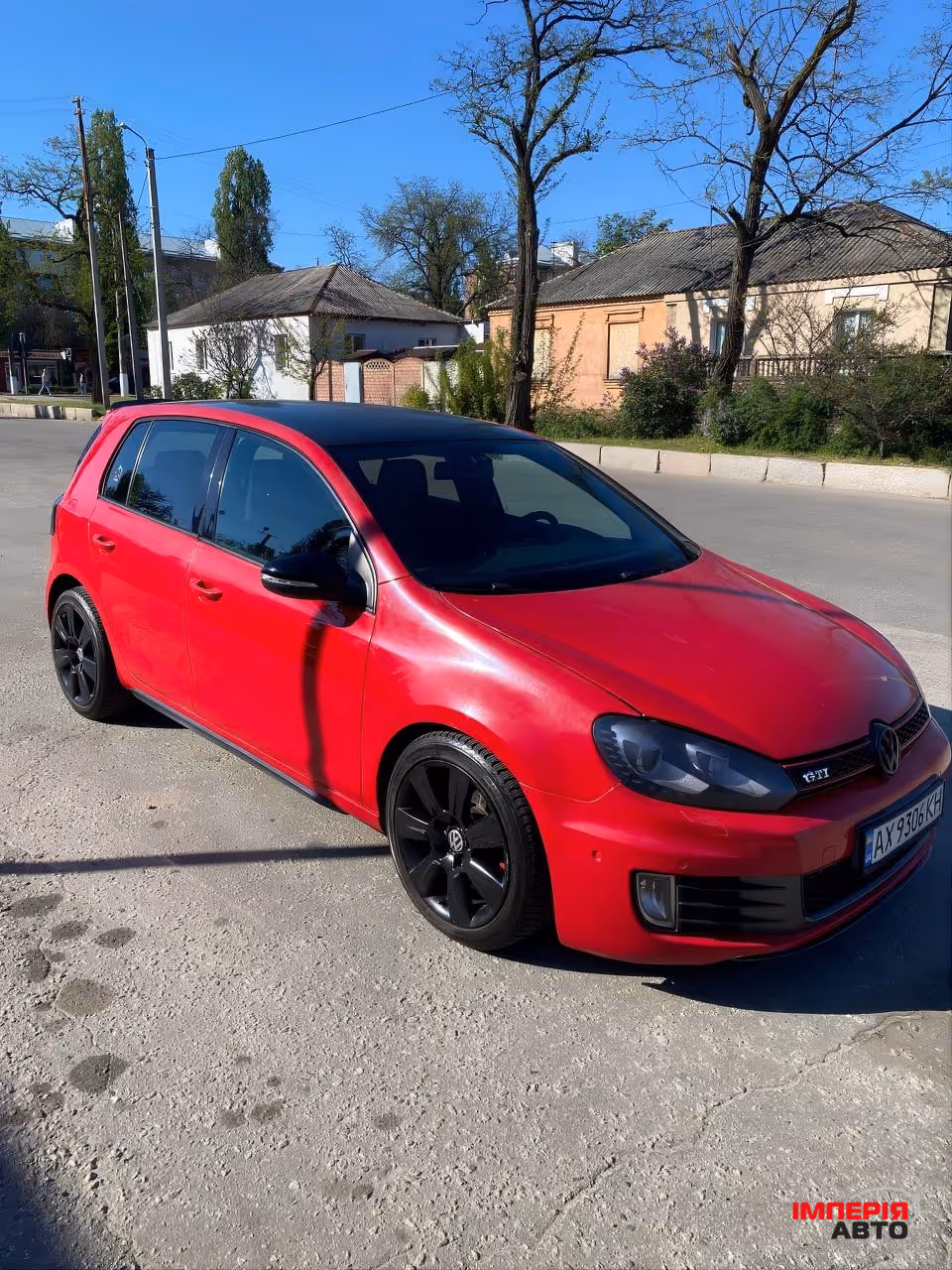 Volkswagen Golf GTI - фото 3