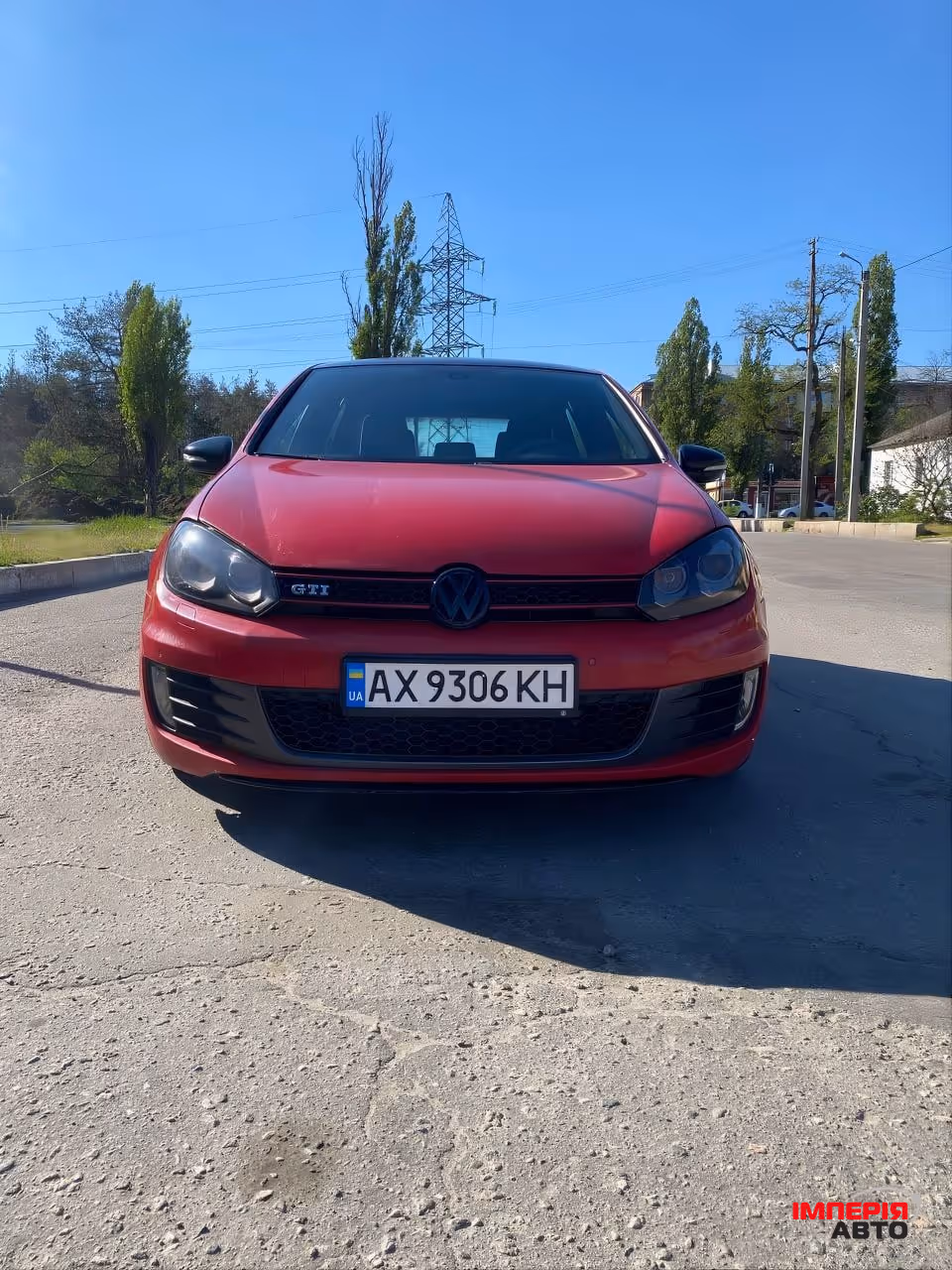 Volkswagen Golf GTI - фото 2