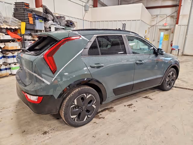 Kia Niro - фото 5