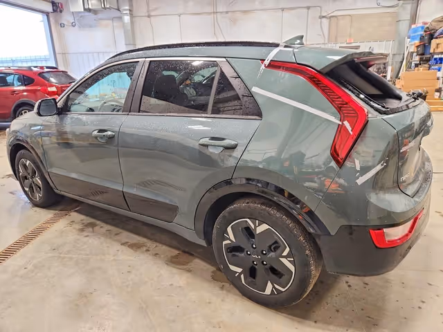 Kia Niro - фото 4