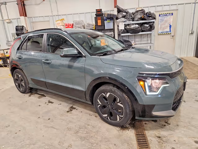 Kia Niro - фото 2