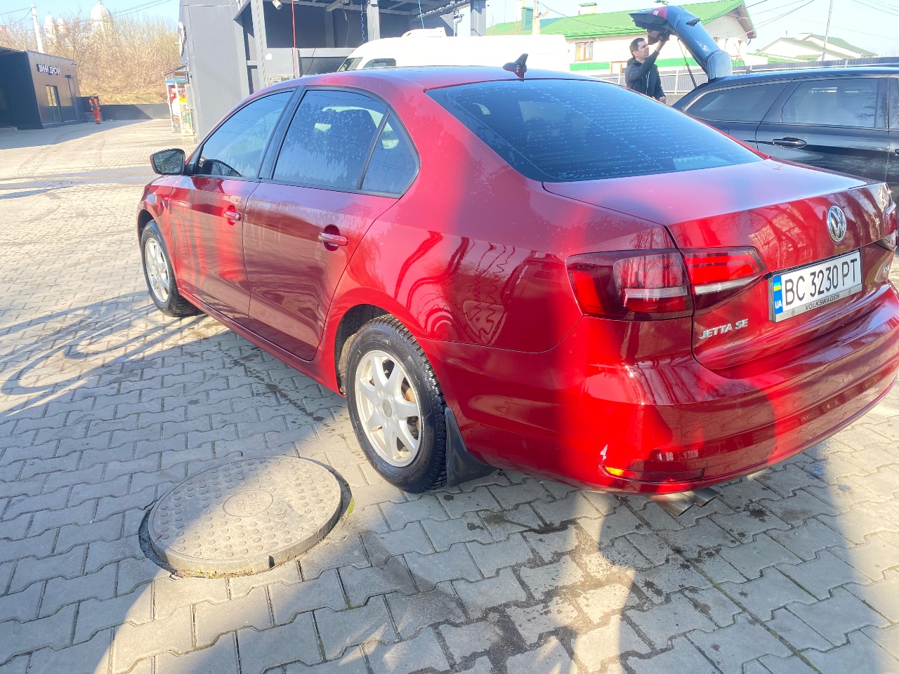 Volkswagen Jetta - фото 5