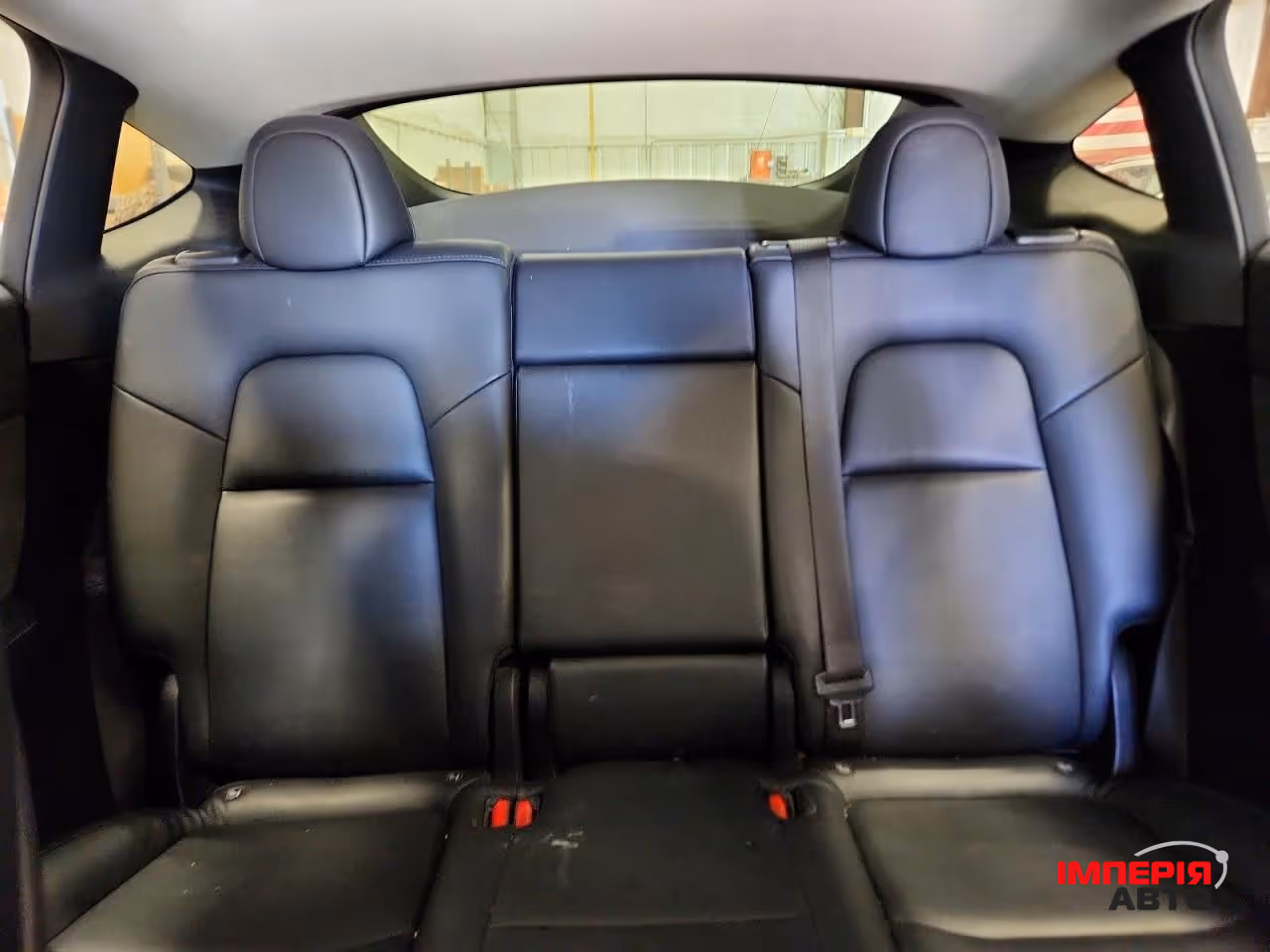 Tesla Model Y - фото 10