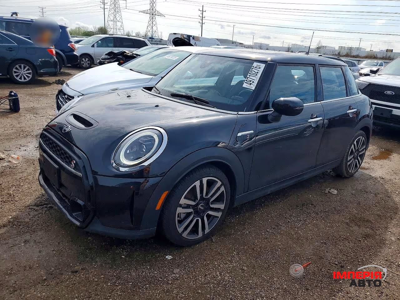 Mini Hatch - фото 5