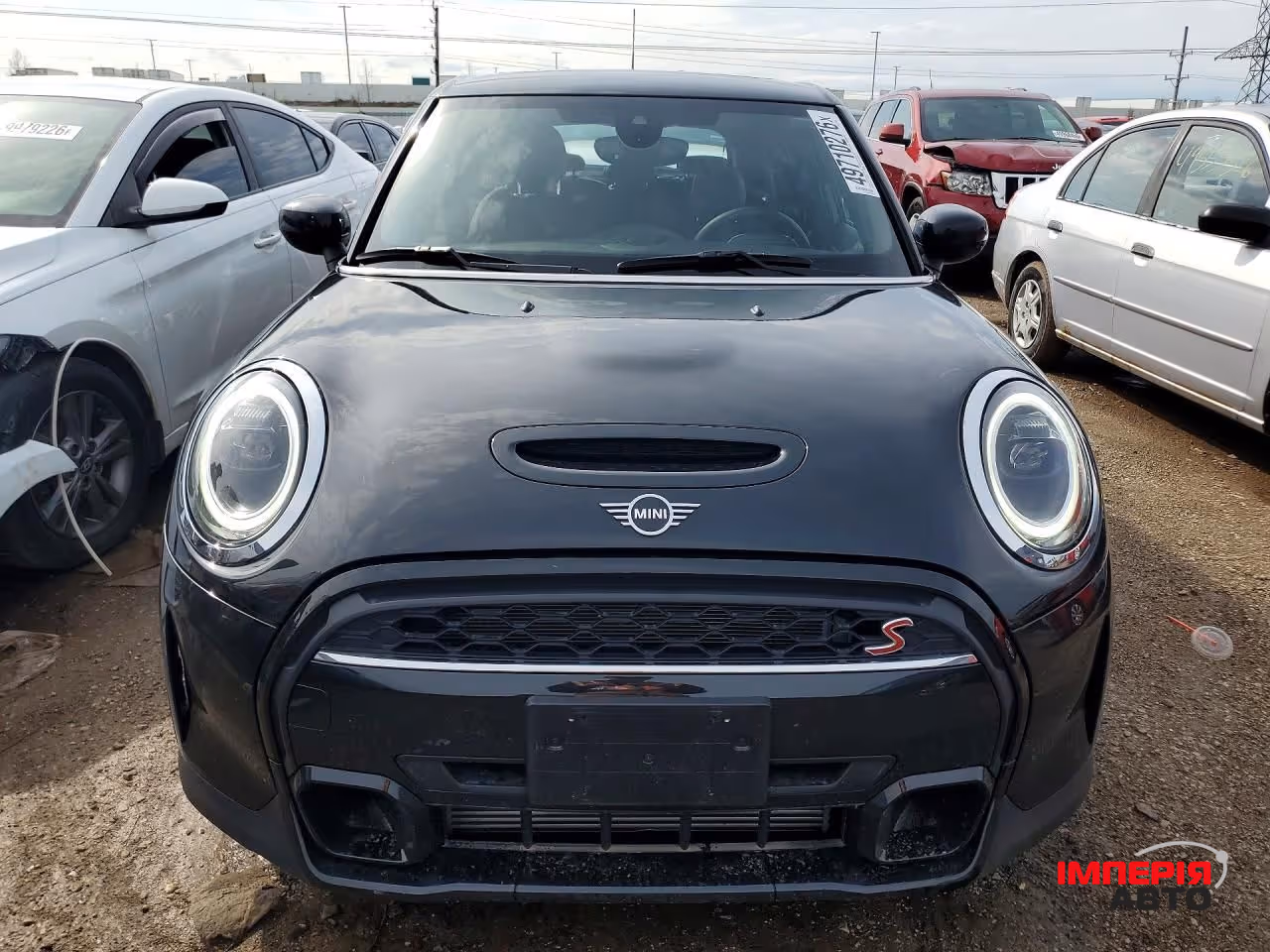 Mini Hatch - фото 2