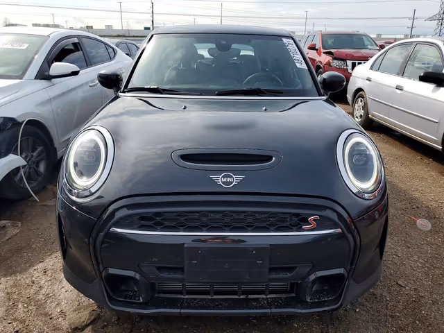 Mini Hatch - фото 2