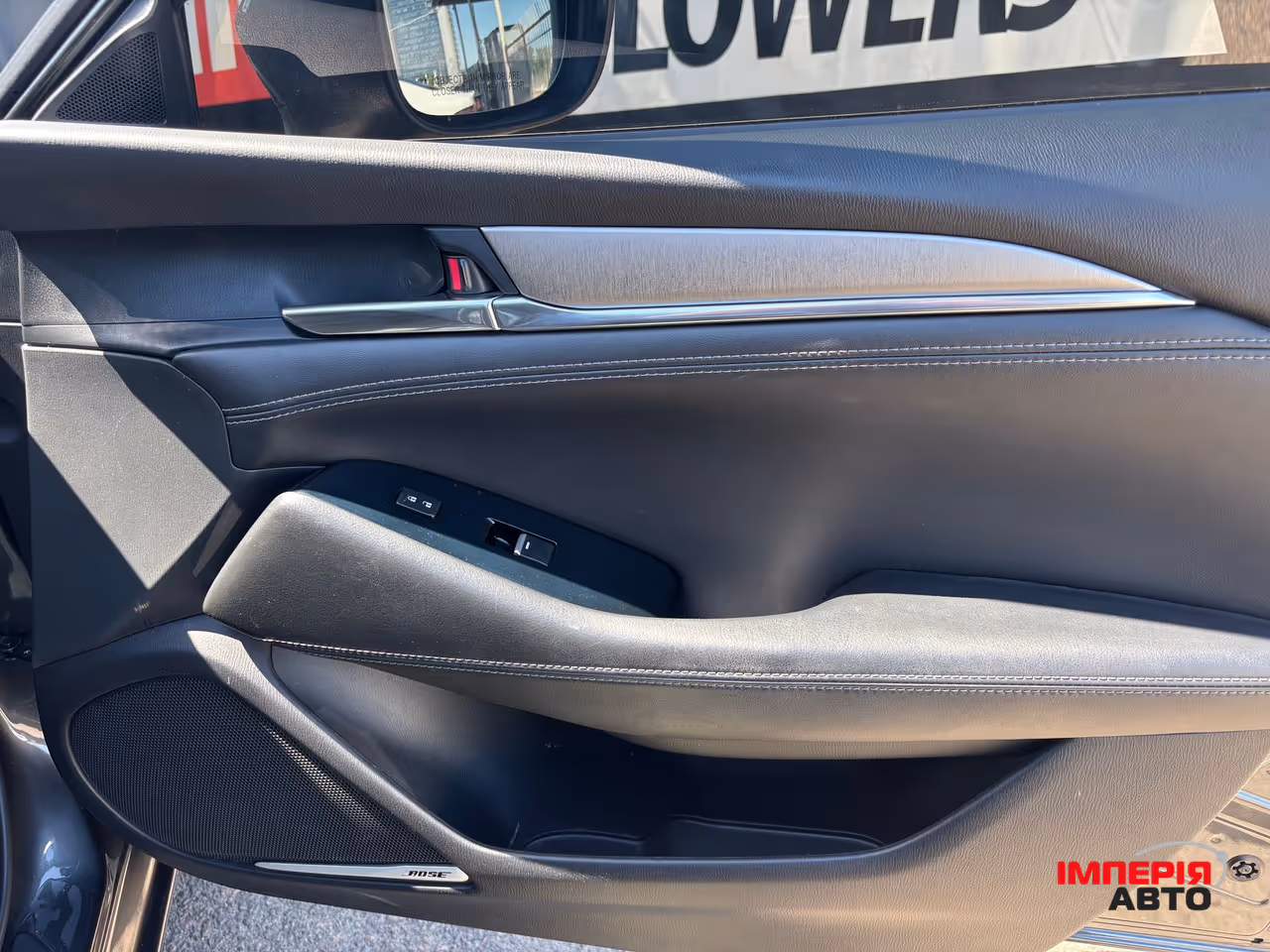 Mazda 6 - фото 14