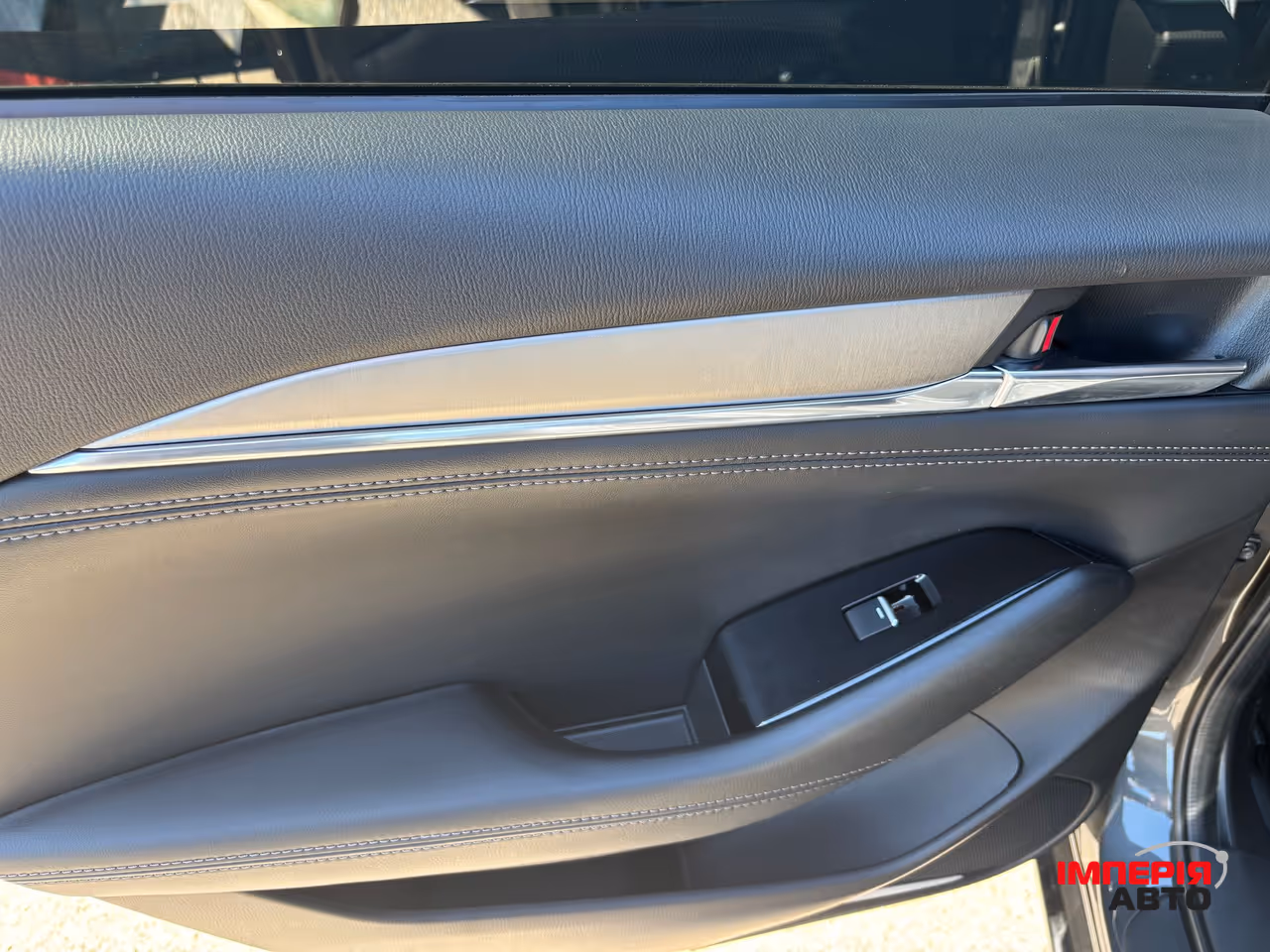 Mazda 6 - фото 10