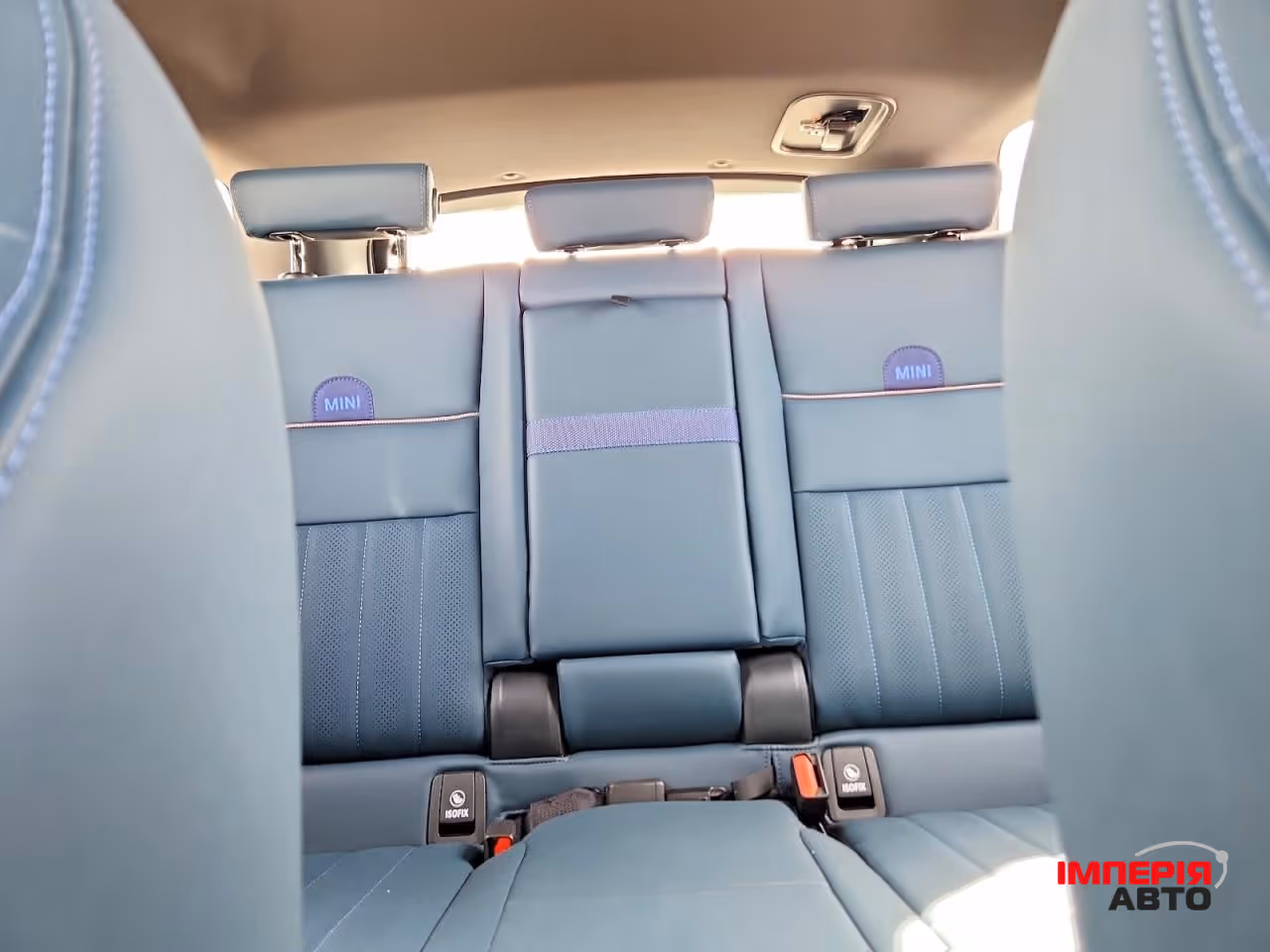 Mini Countryman - фото 10