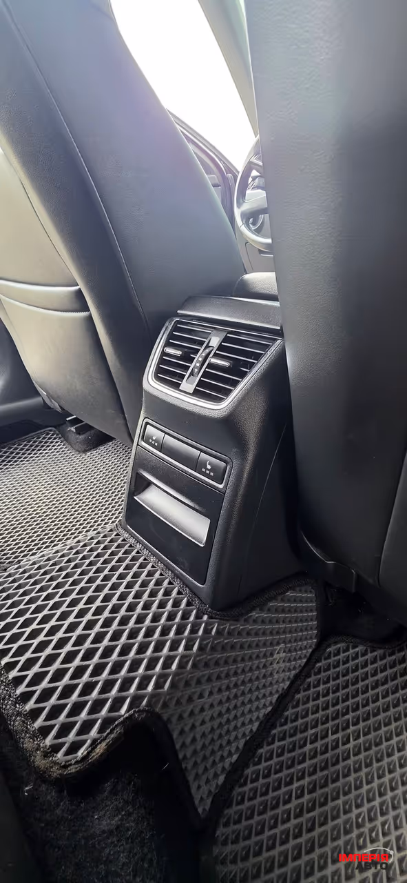 Skoda Octavia - фото 13