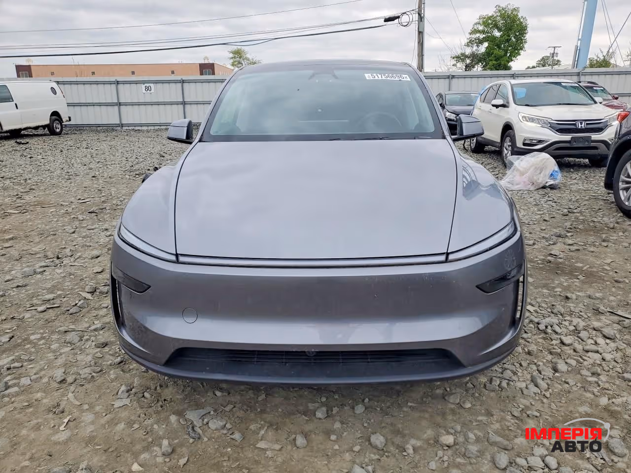 Tesla Model Y - фото 5
