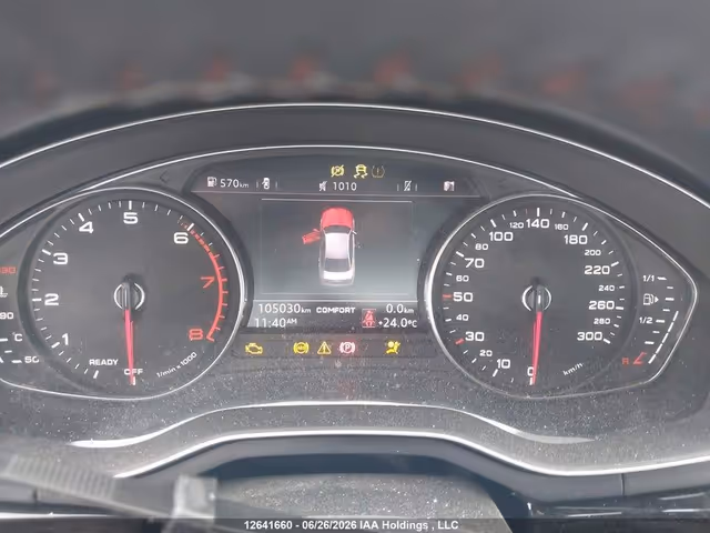Audi A4 - фото 2