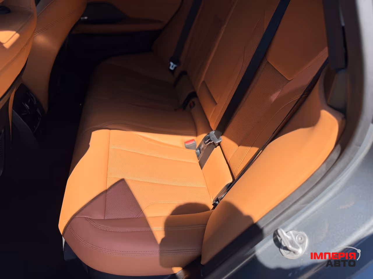 BMW i4 - фото 12