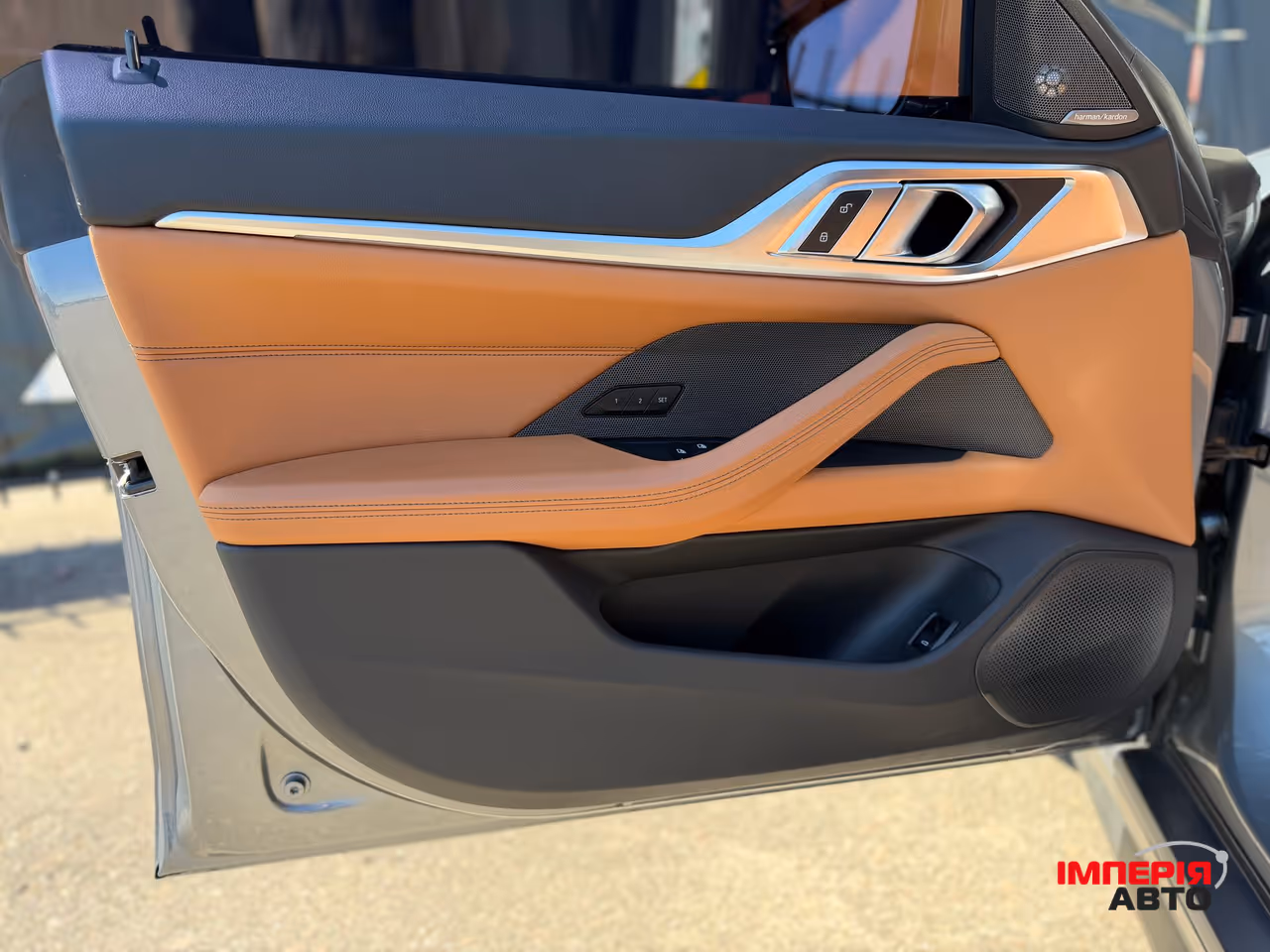 BMW i4 - фото 7
