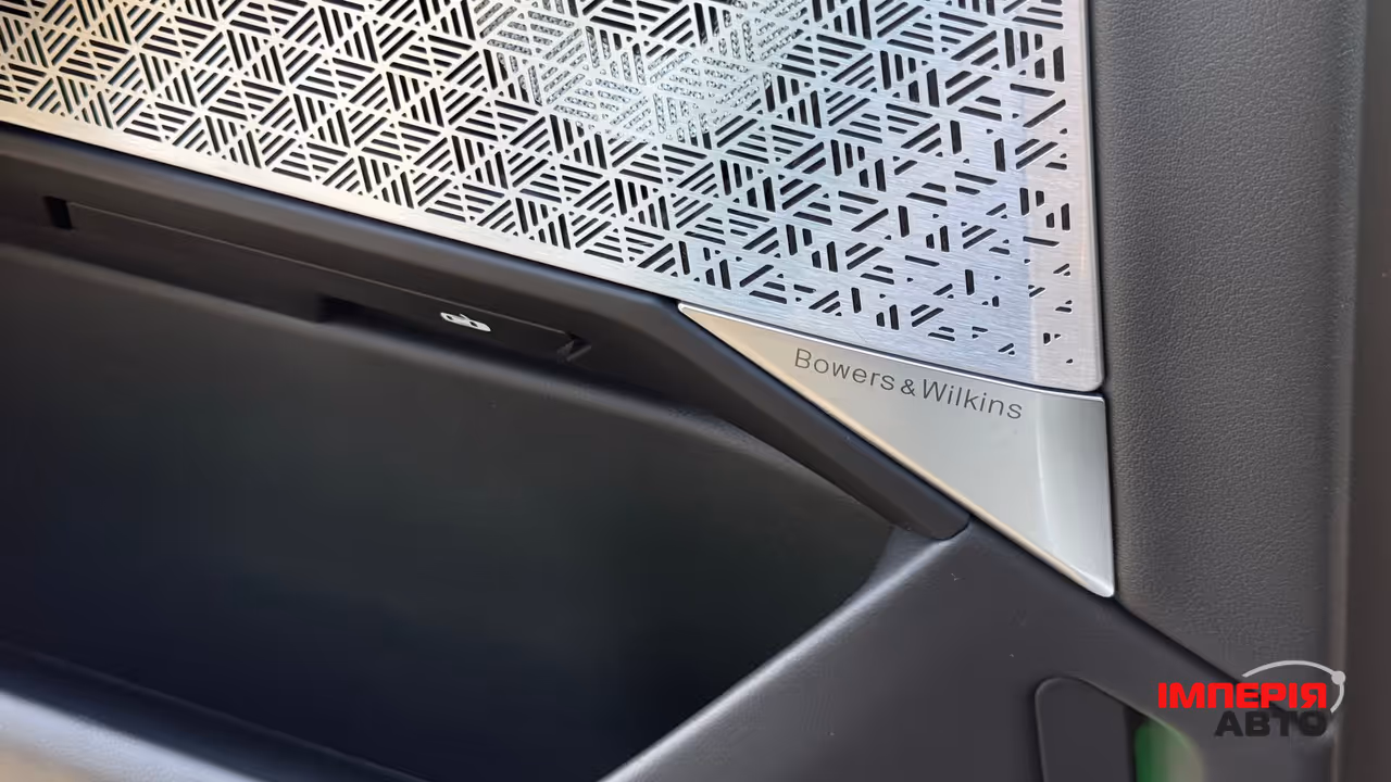 BMW i7 - фото 19