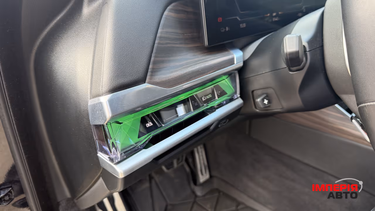 BMW i7 - фото 10