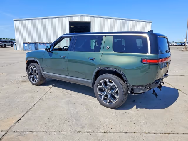 Rivian R1S - зображення 2