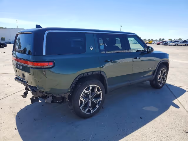Rivian R1S - зображення 3