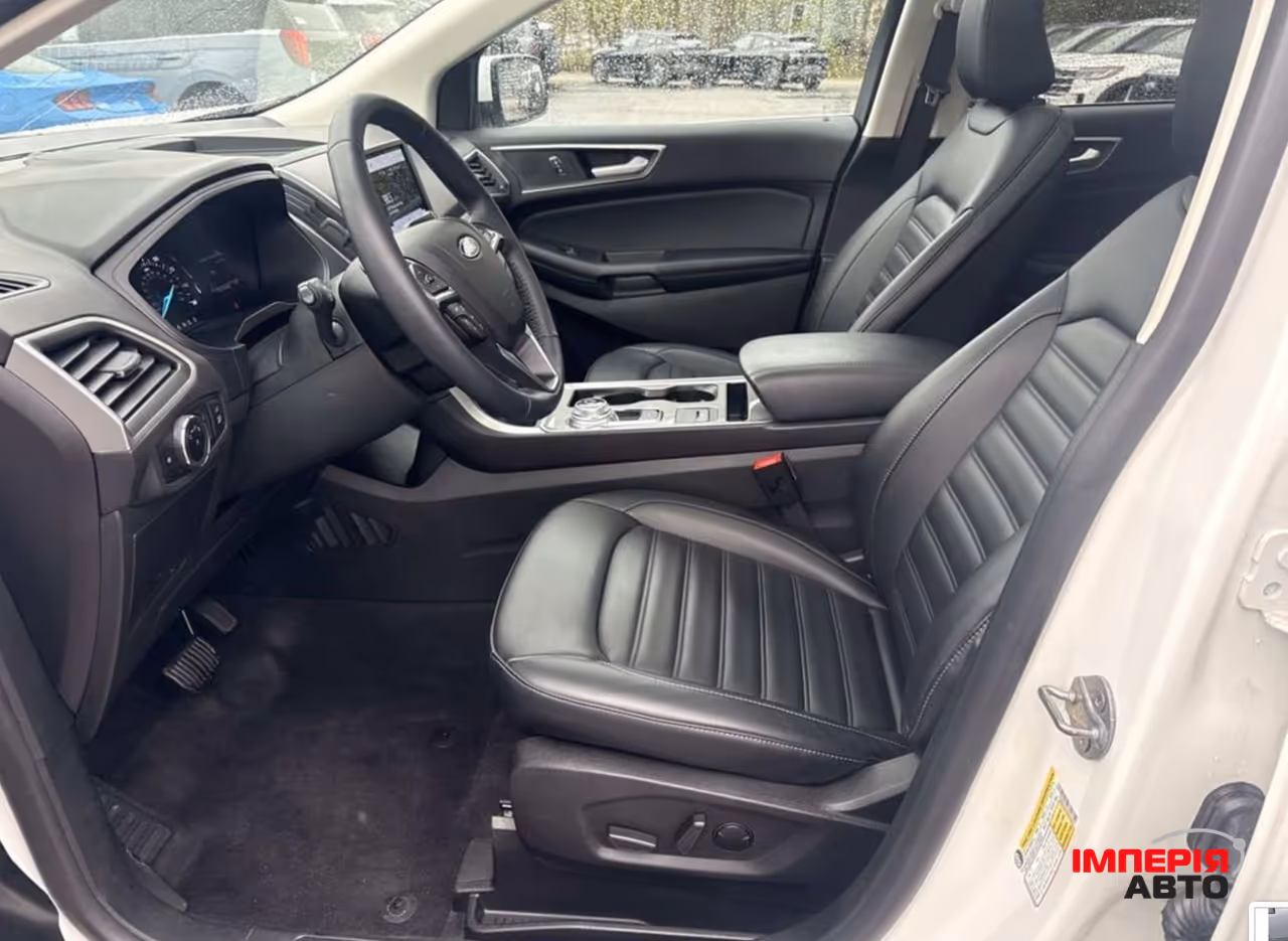 Ford Edge - фото 20