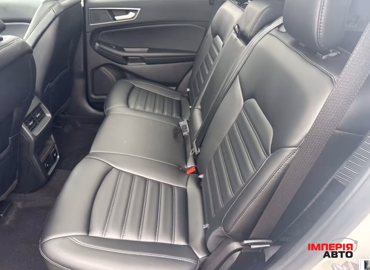 Ford Edge - фото 15