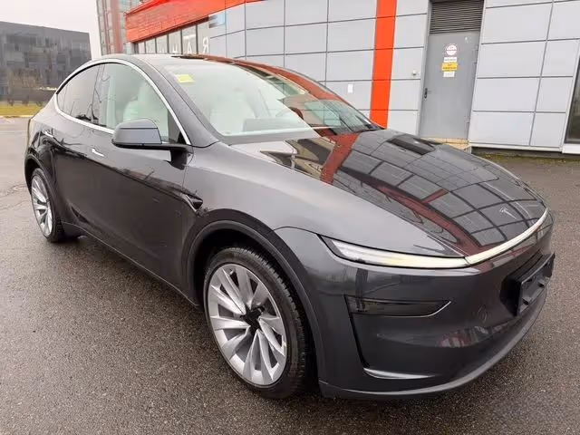 Tesla Model Y 2025, Одеса, $42 000 - зображення 5