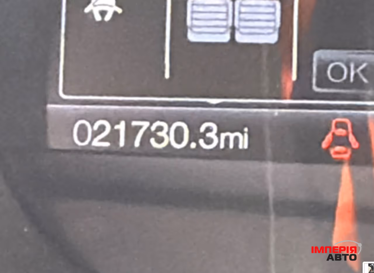 Ford Edge - фото 7
