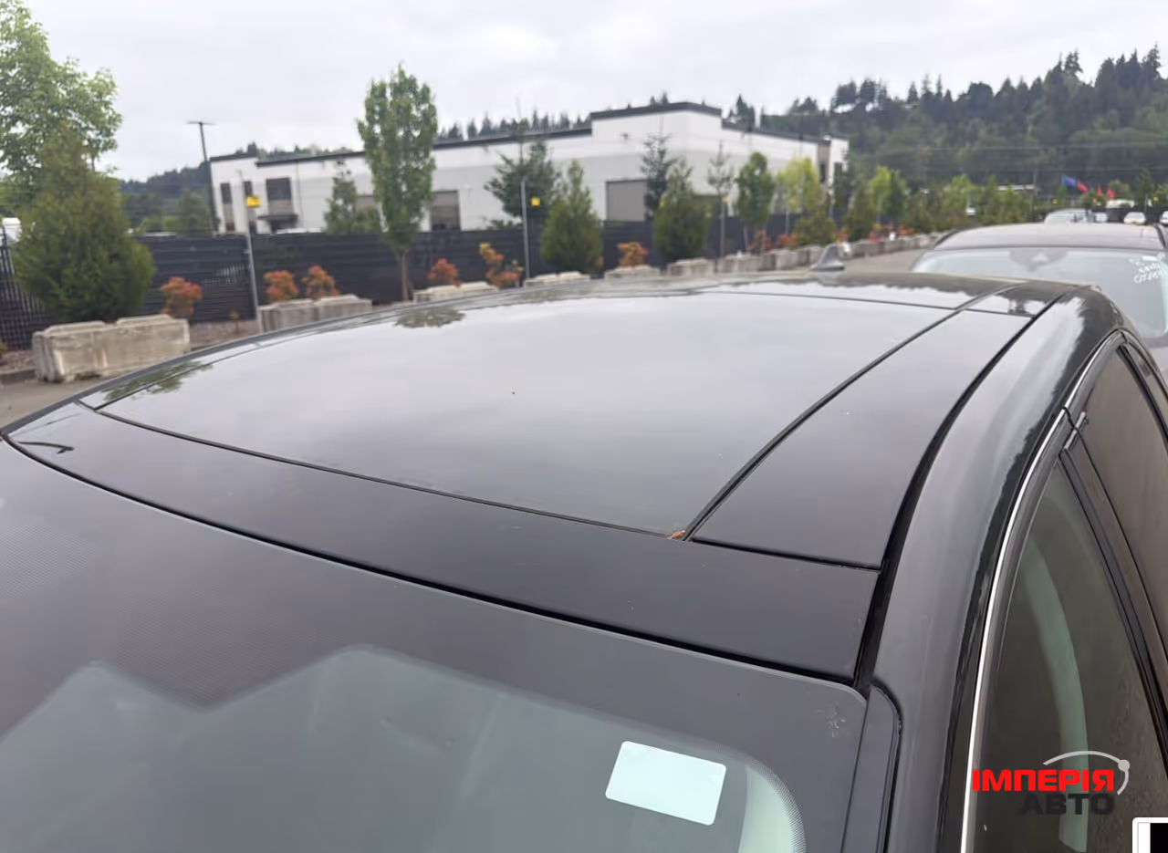 Ford Edge - фото 15