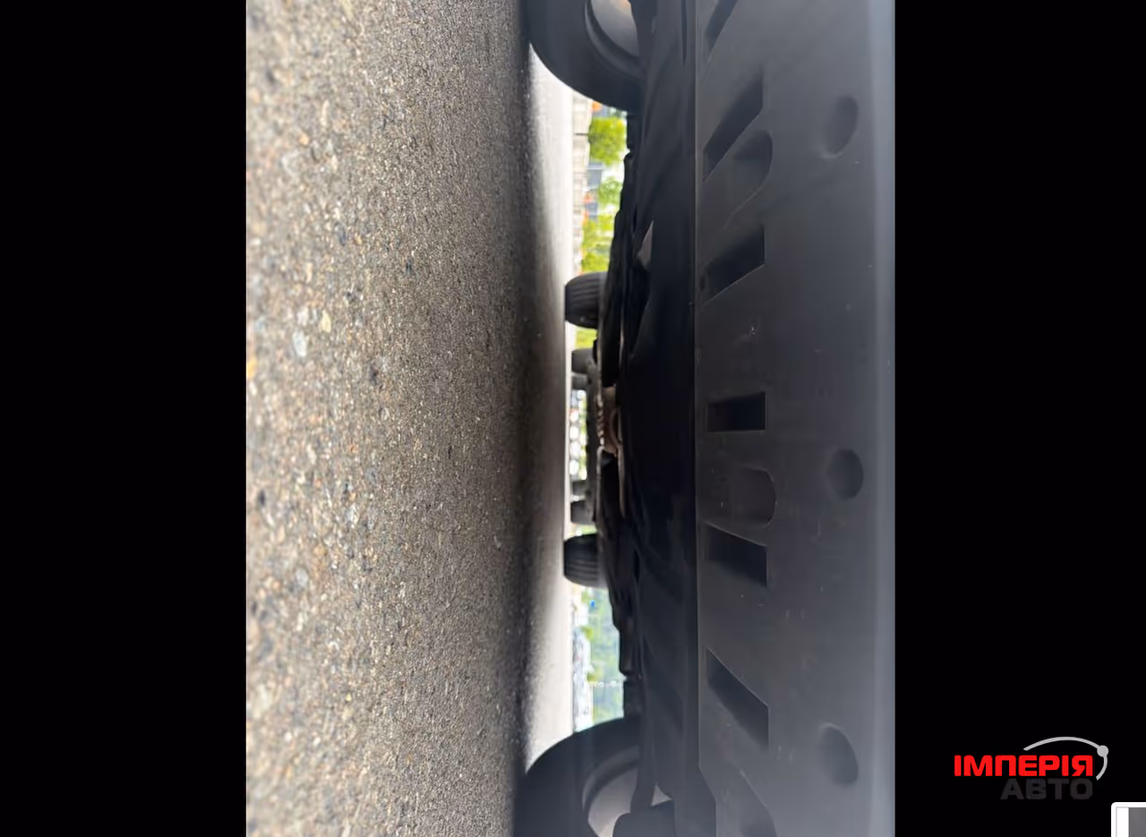 Ford Edge - фото 8