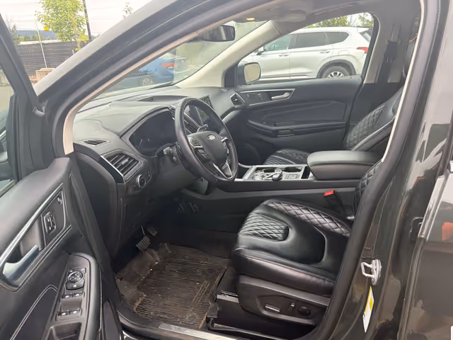 Ford Edge - фото 4