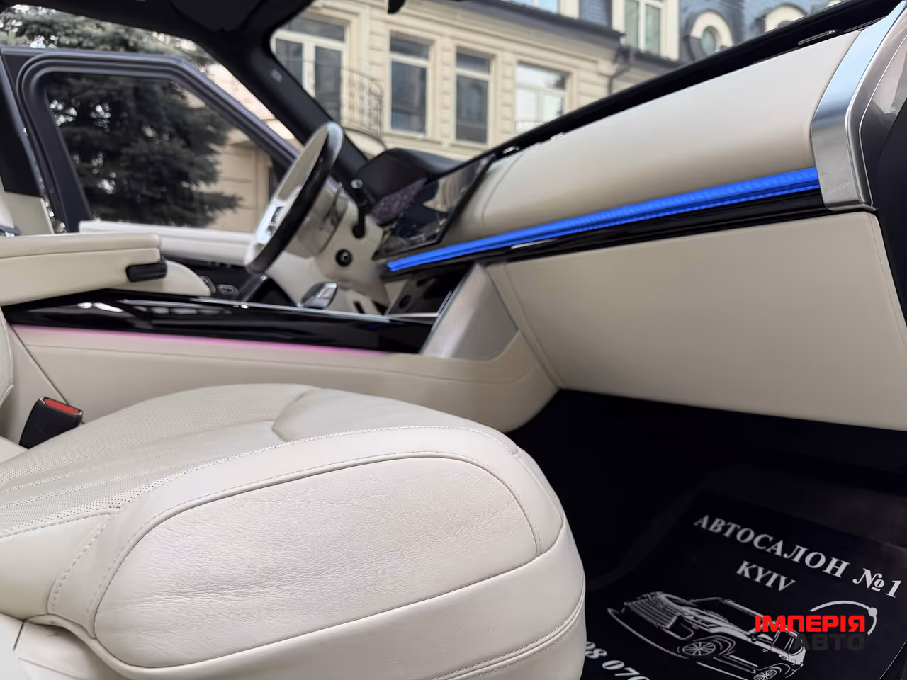 Land Rover Range Rover - фото 22