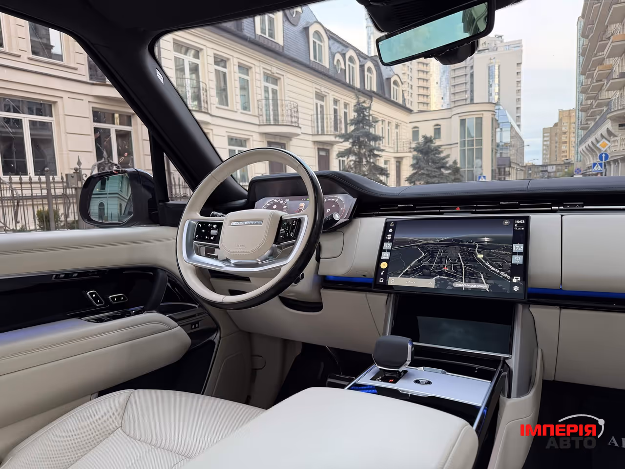 Land Rover Range Rover - фото 23