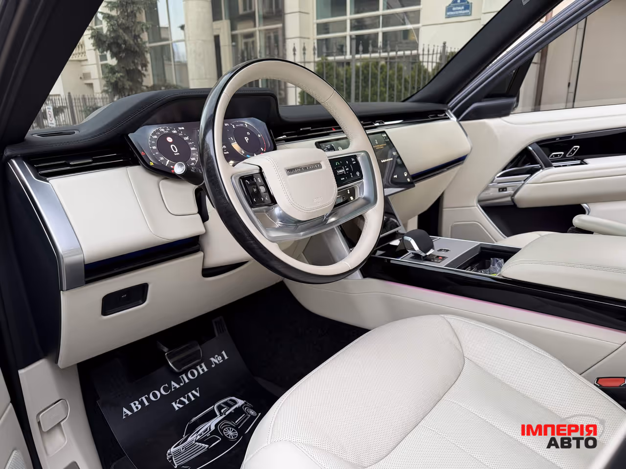 Land Rover Range Rover - фото 2
