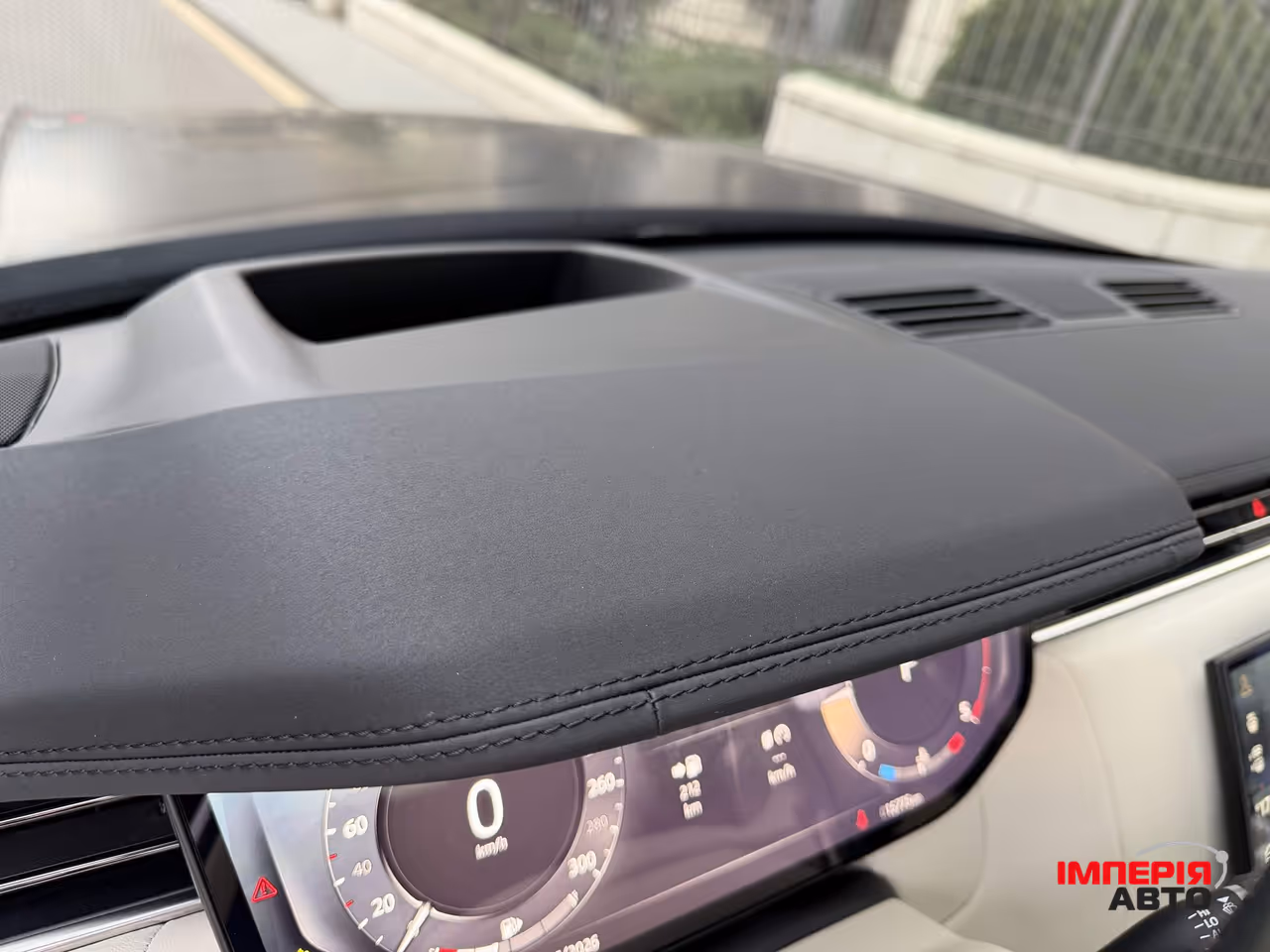 Land Rover Range Rover - фото 17
