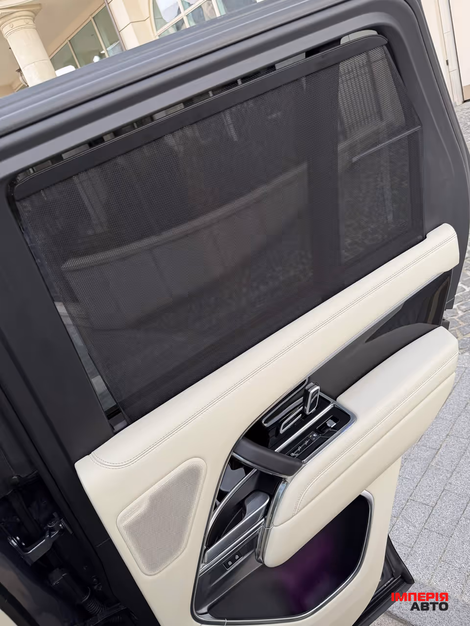 Land Rover Range Rover - фото 29