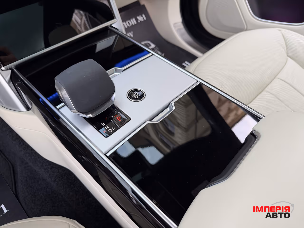 Land Rover Range Rover - фото 18