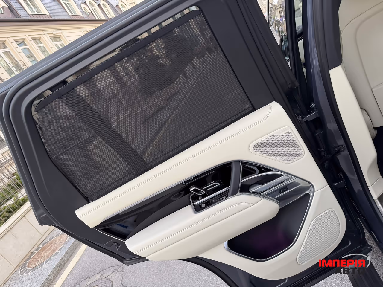 Land Rover Range Rover - фото 26
