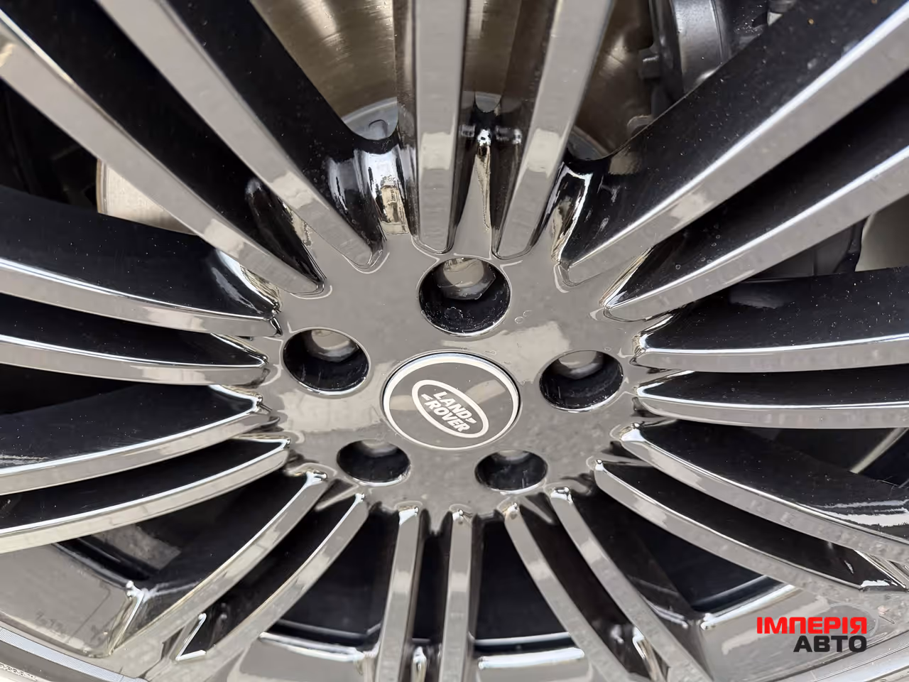 Land Rover Range Rover - фото 10