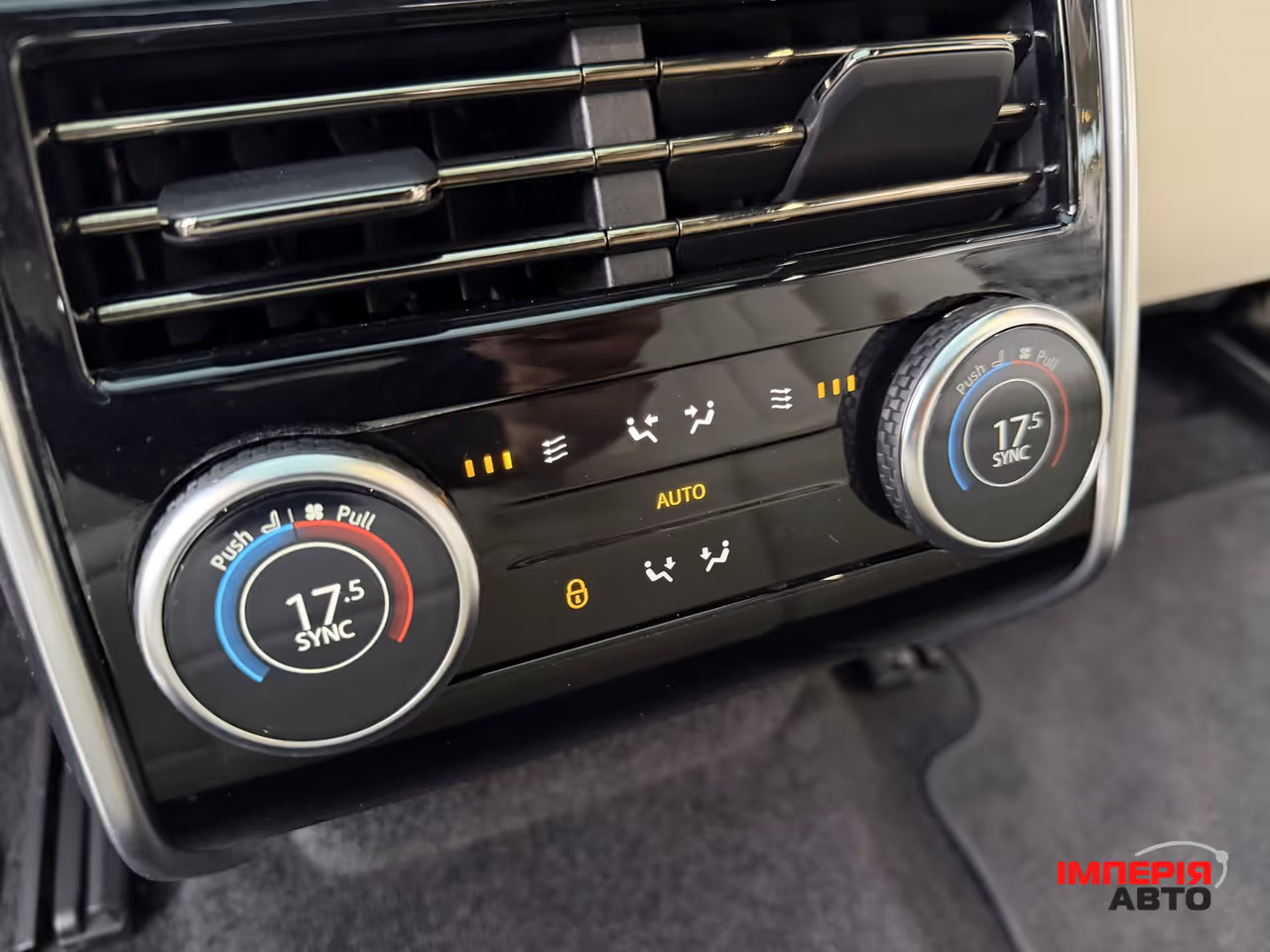 Land Rover Range Rover - фото 28