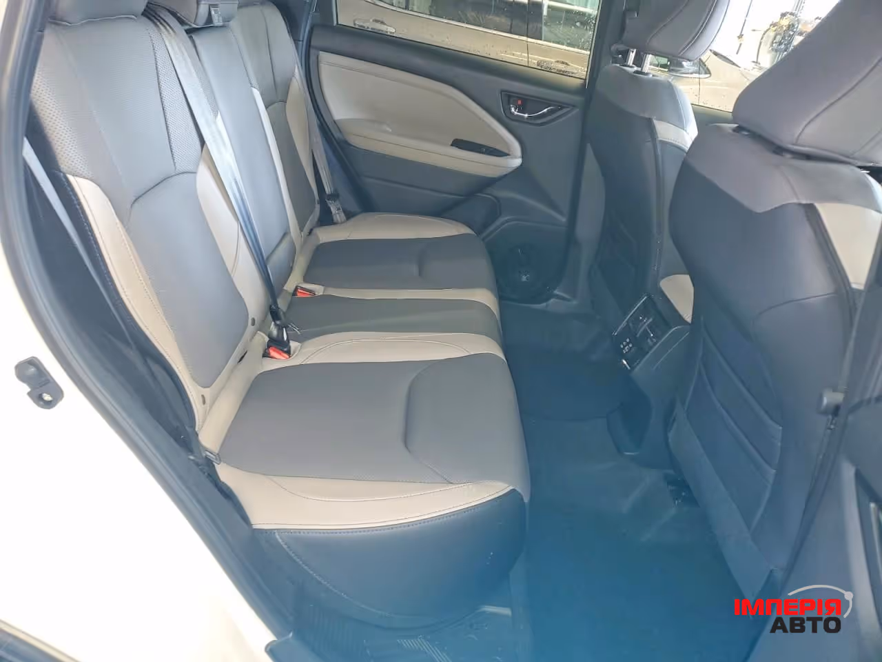 Subaru Forester - фото 11