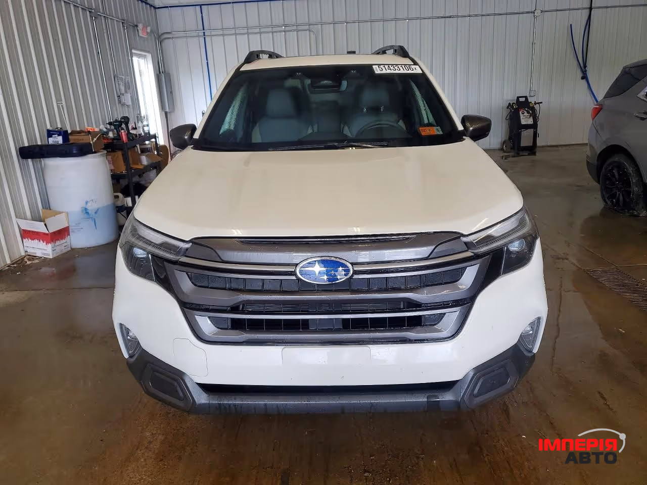 Subaru Forester - фото 5