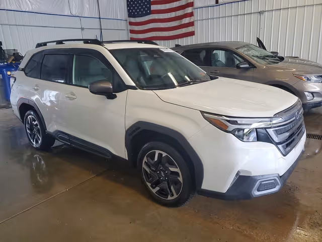 Subaru Forester - фото 4