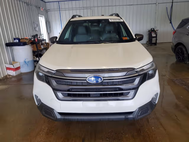 Subaru Forester - фото 5