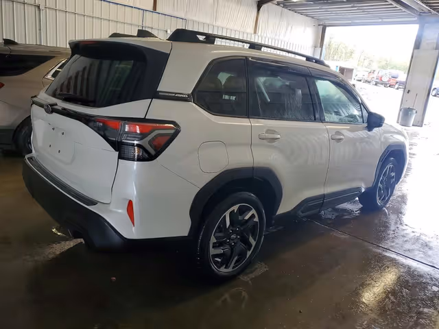 Subaru Forester - фото 3