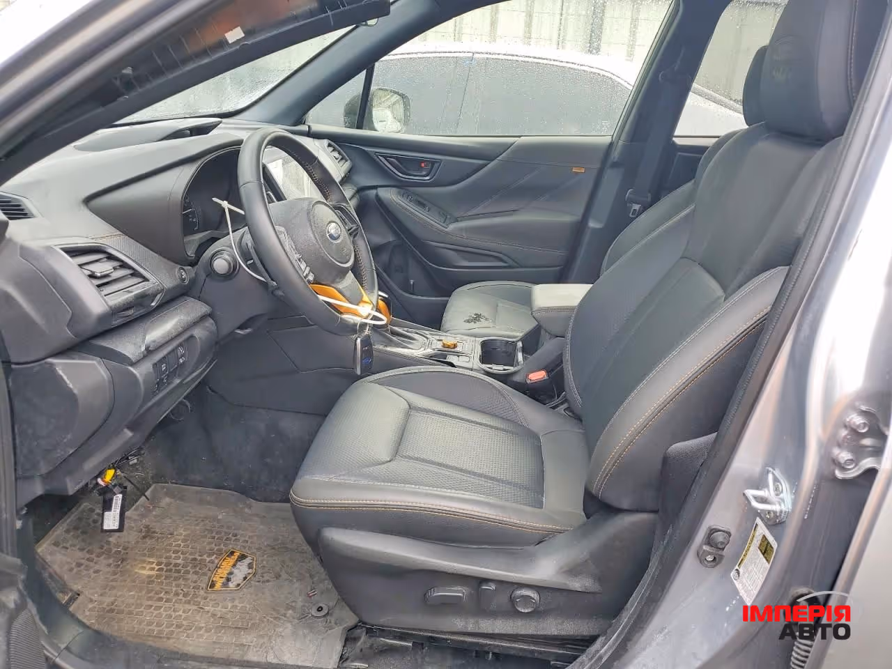 Subaru Forester - фото 7