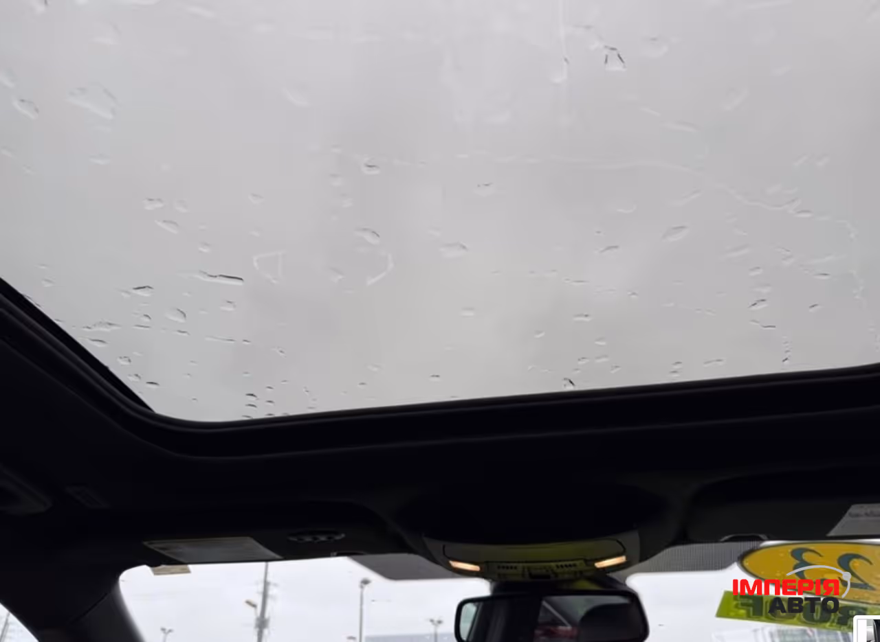 Ford Edge - фото 10