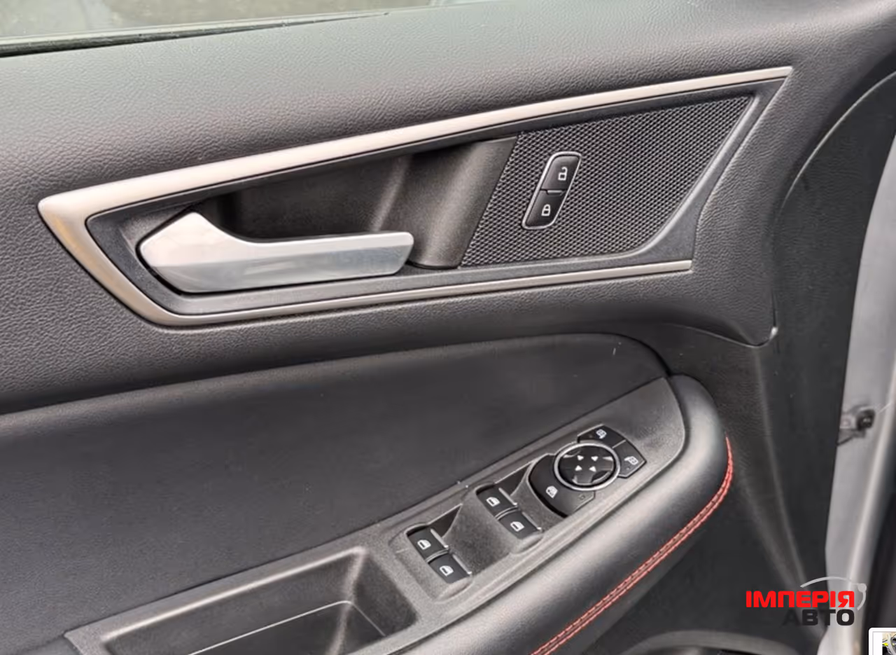 Ford Edge - фото 13