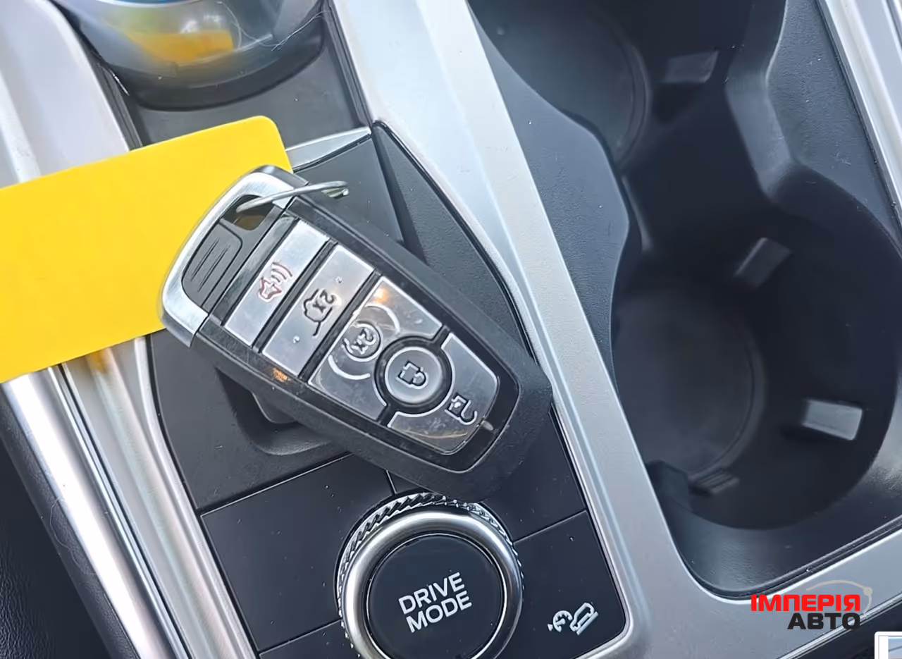 Ford Explorer - фото 8