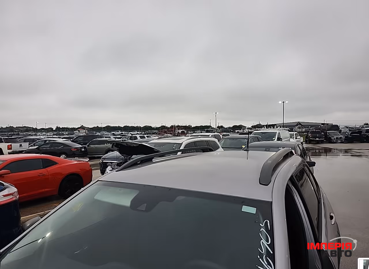 Jeep Cherokee - фото 13