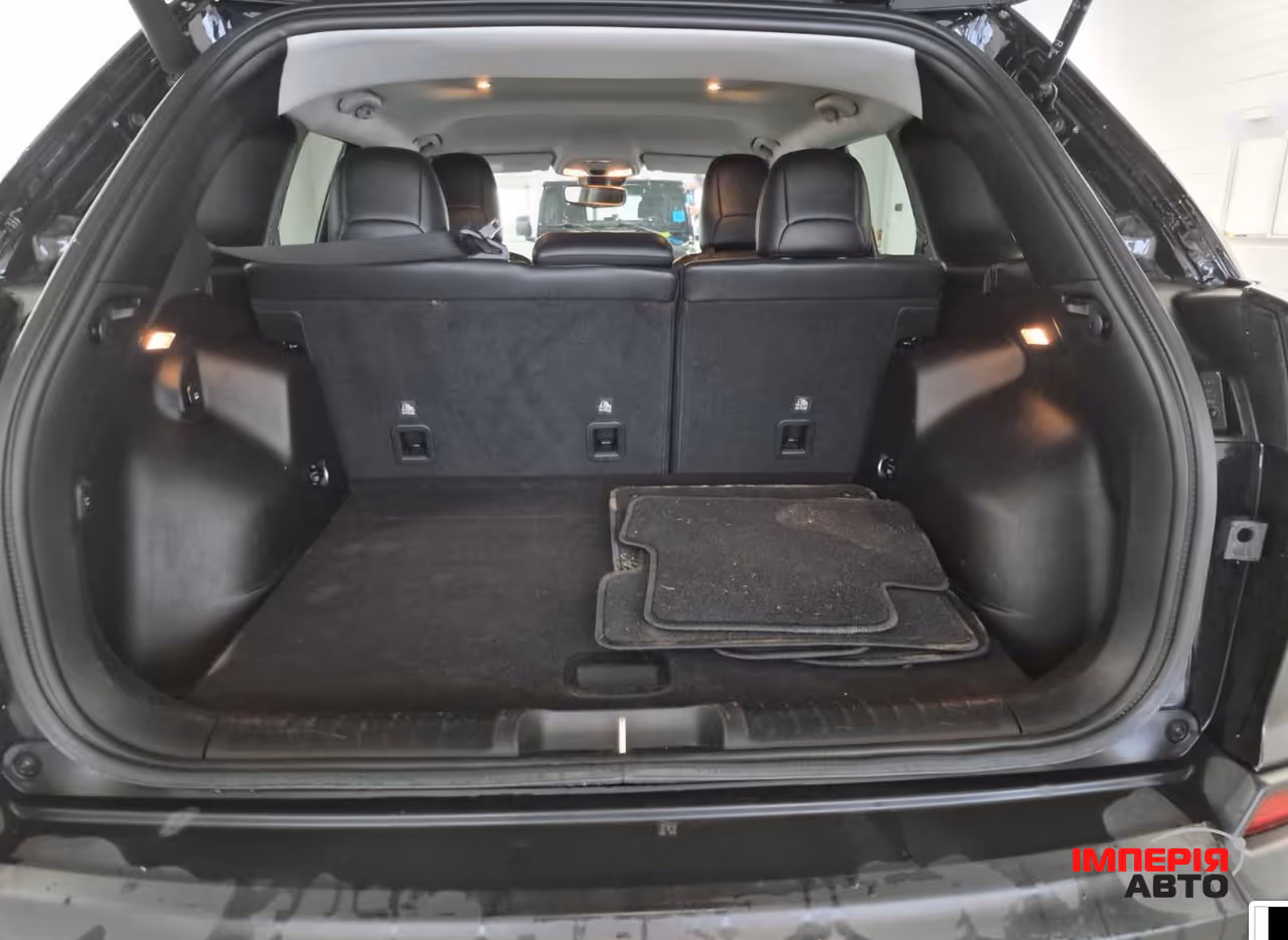 Jeep Cherokee - фото 11